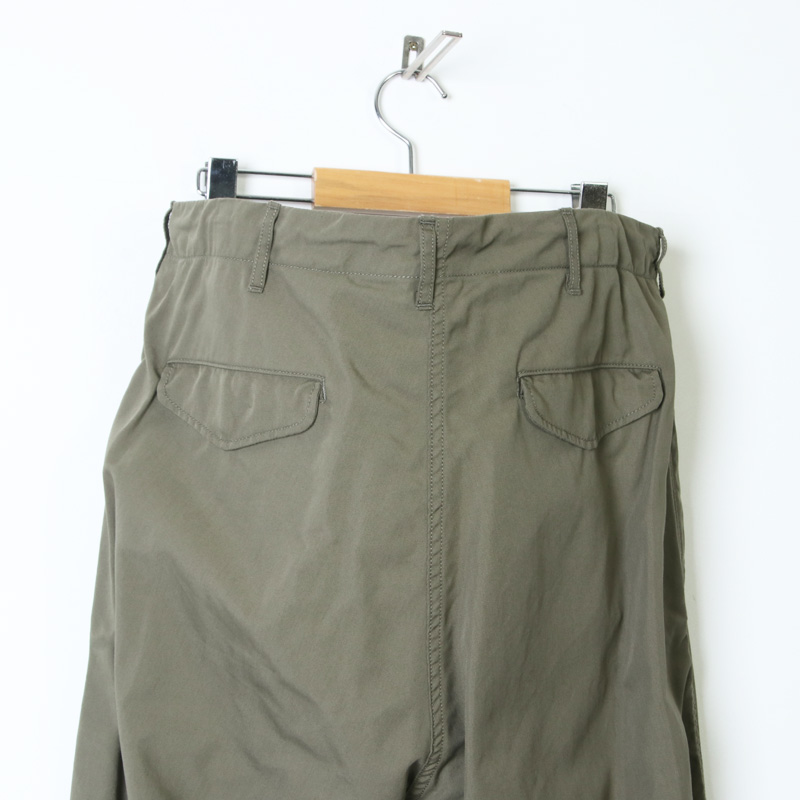 08sircus(ȥ) C/N oxford cargo pants