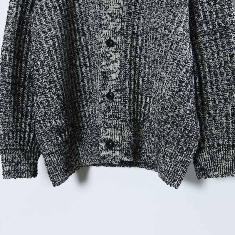 超目玉アイテム！ 08sircus hand sweater knit Missvvintage 40s fur