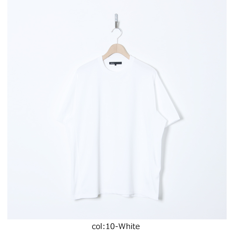 08sircus(���������ȥ�������) High gauge jersey over tee