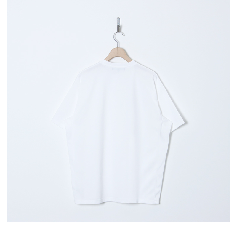 08sircus(���������ȥ�������) High gauge jersey over tee