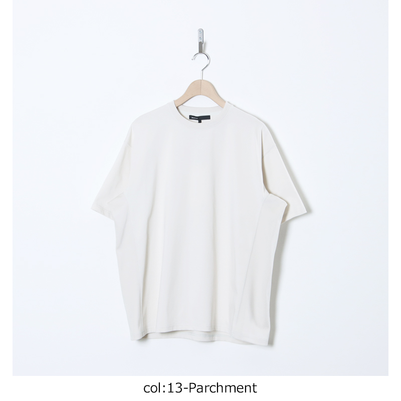 08sircus(���������ȥ�������) High gauge jersey over tee