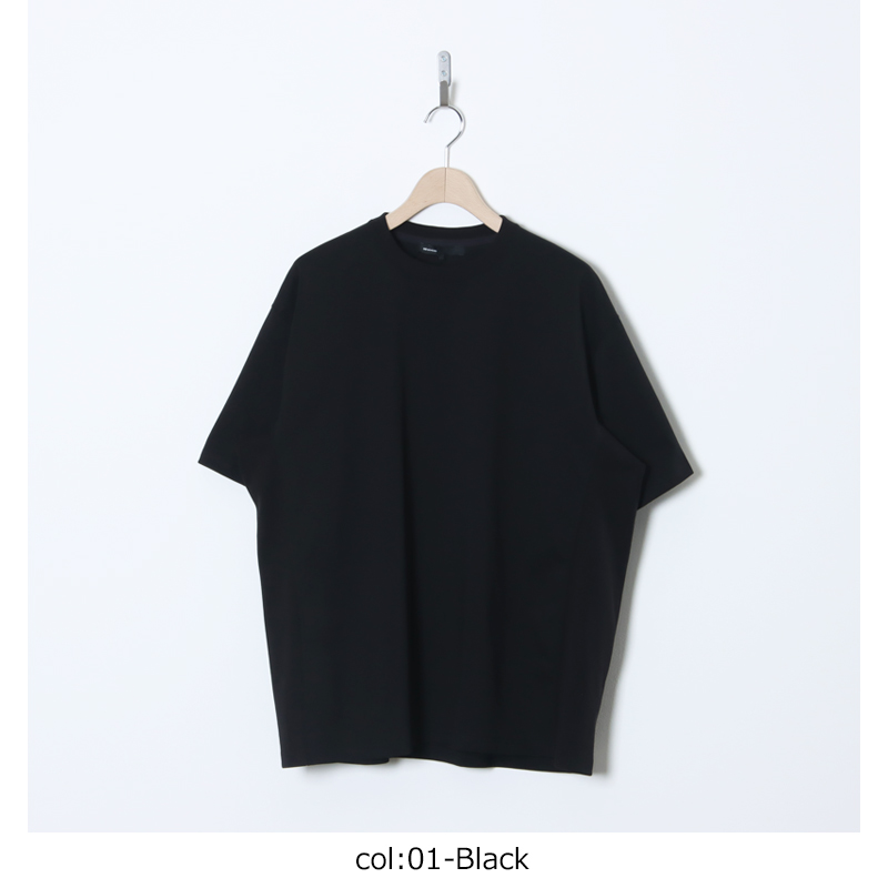 08sircus(���������ȥ�������) High gauge jersey over tee