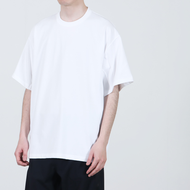 08sircus(���������ȥ�������) High gauge jersey over tee