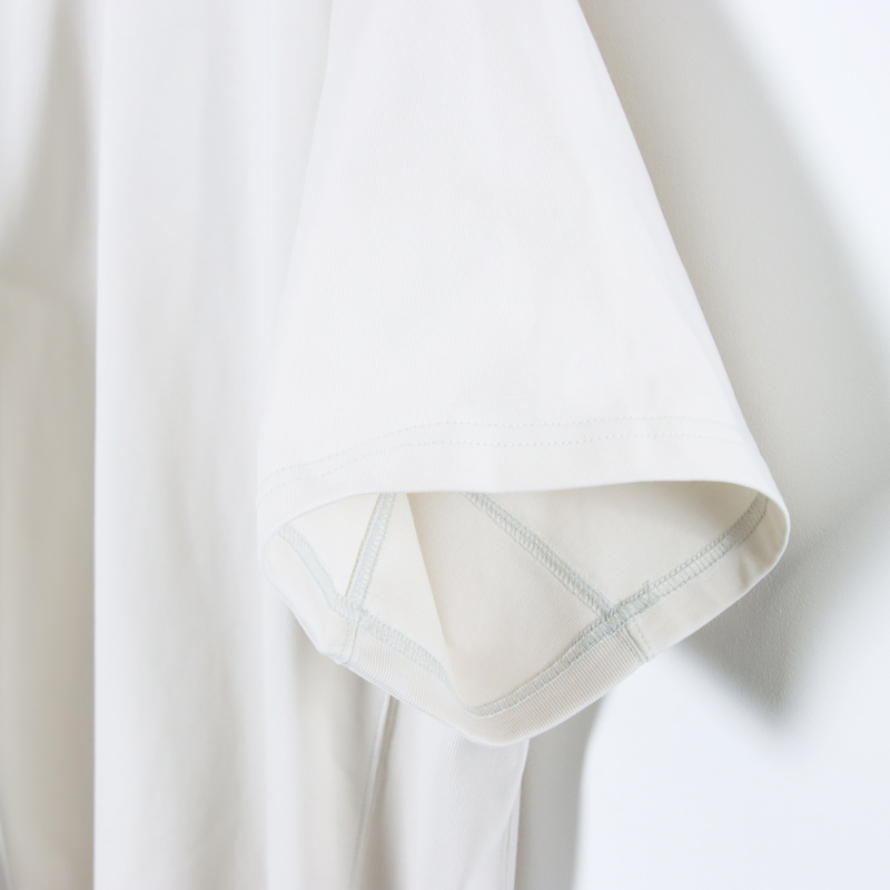 08sircus(���������ȥ�������) High gauge jersey over tee