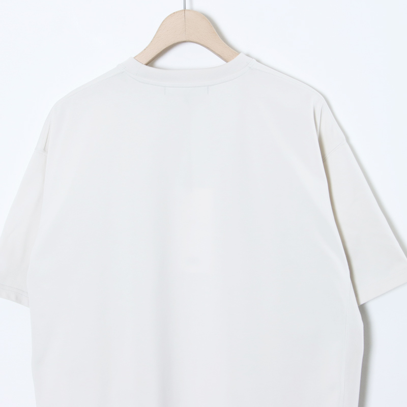 08sircus(���������ȥ�������) High gauge jersey over tee