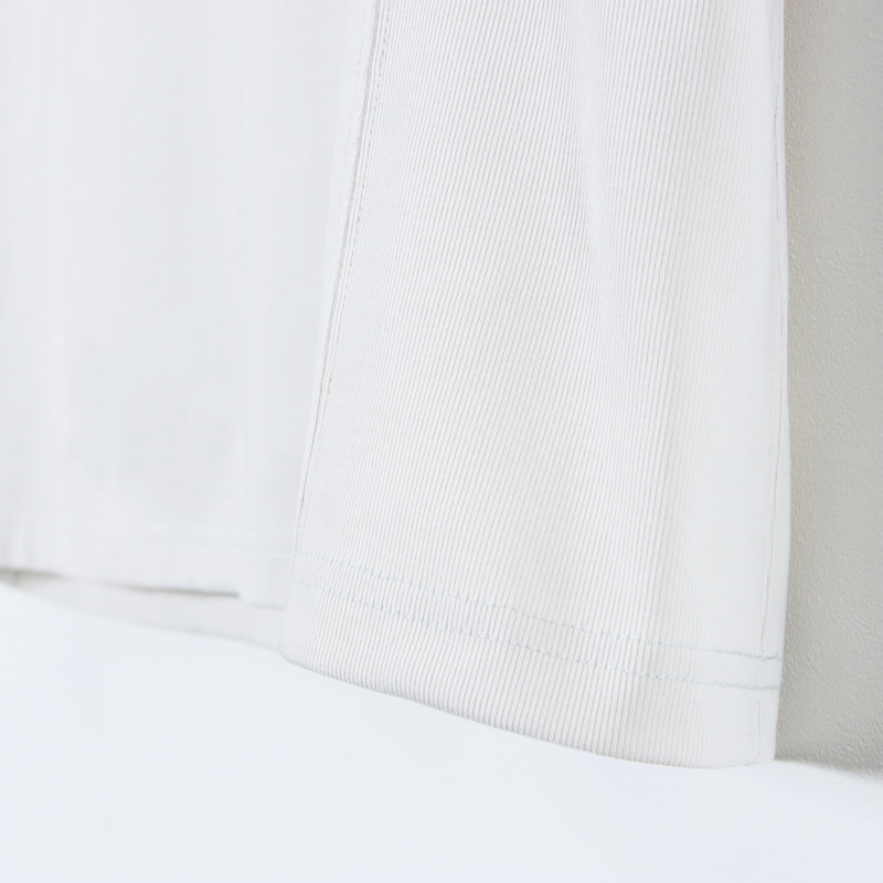 08sircus(���������ȥ�������) High gauge jersey over tee