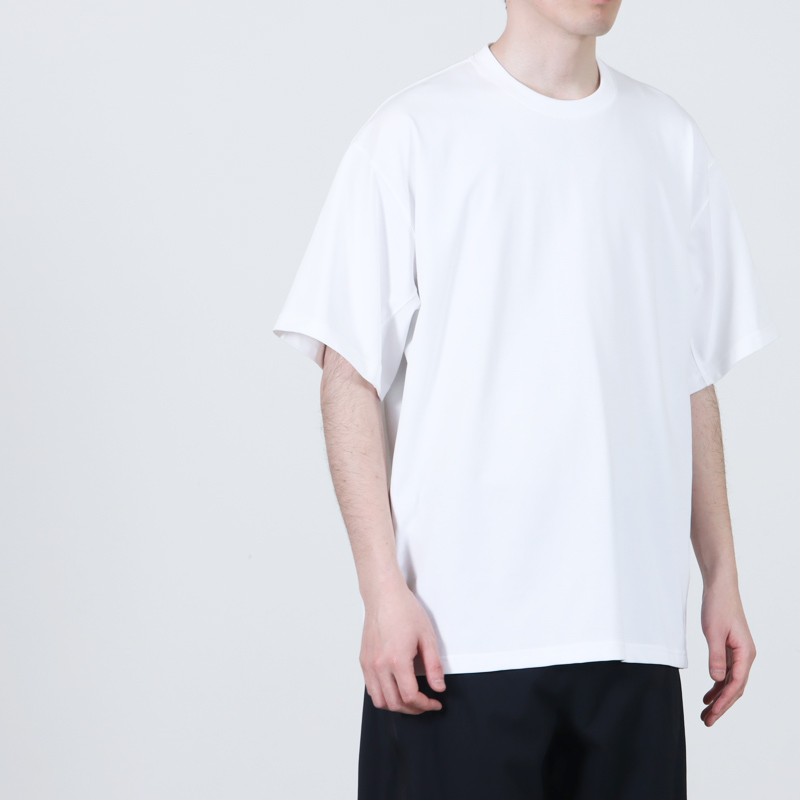 08sircus(���������ȥ�������) High gauge jersey over tee