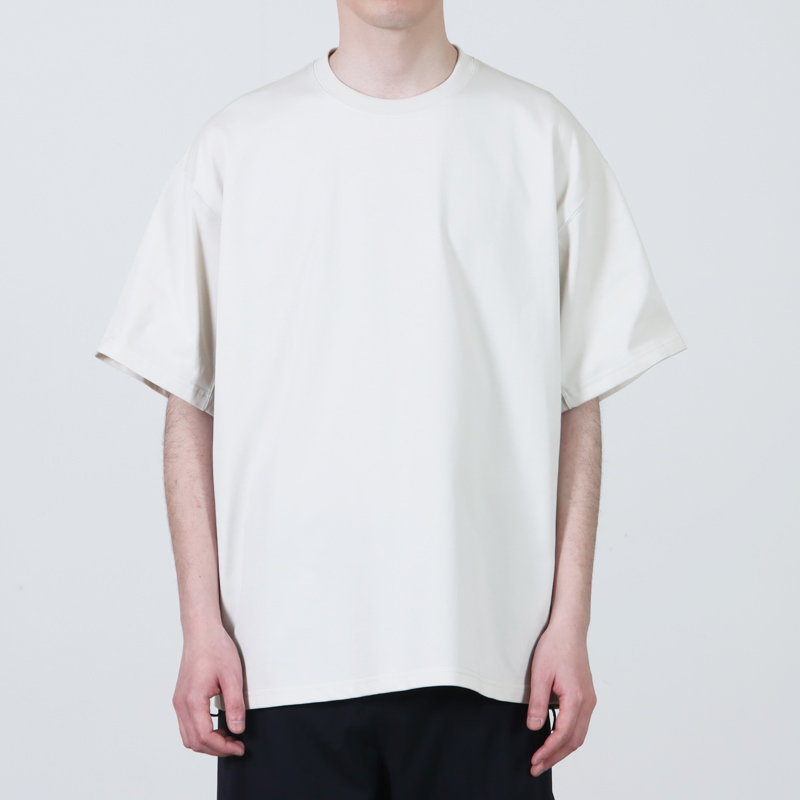 08sircus(���������ȥ�������) High gauge jersey over tee