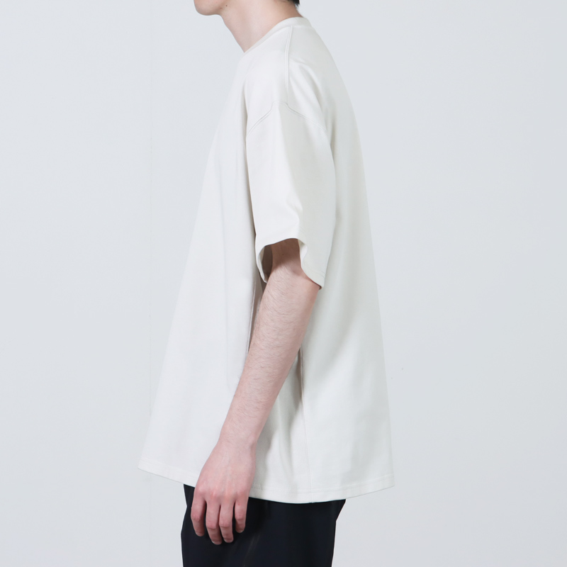 08sircus(���������ȥ�������) High gauge jersey over tee