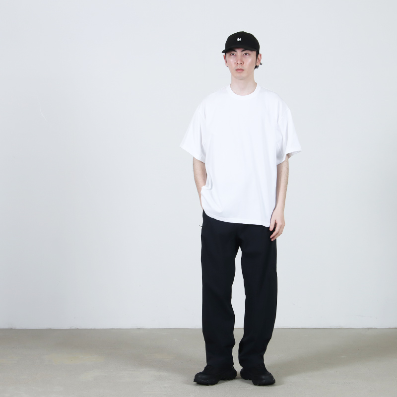 08sircus(���������ȥ�������) High gauge jersey over tee