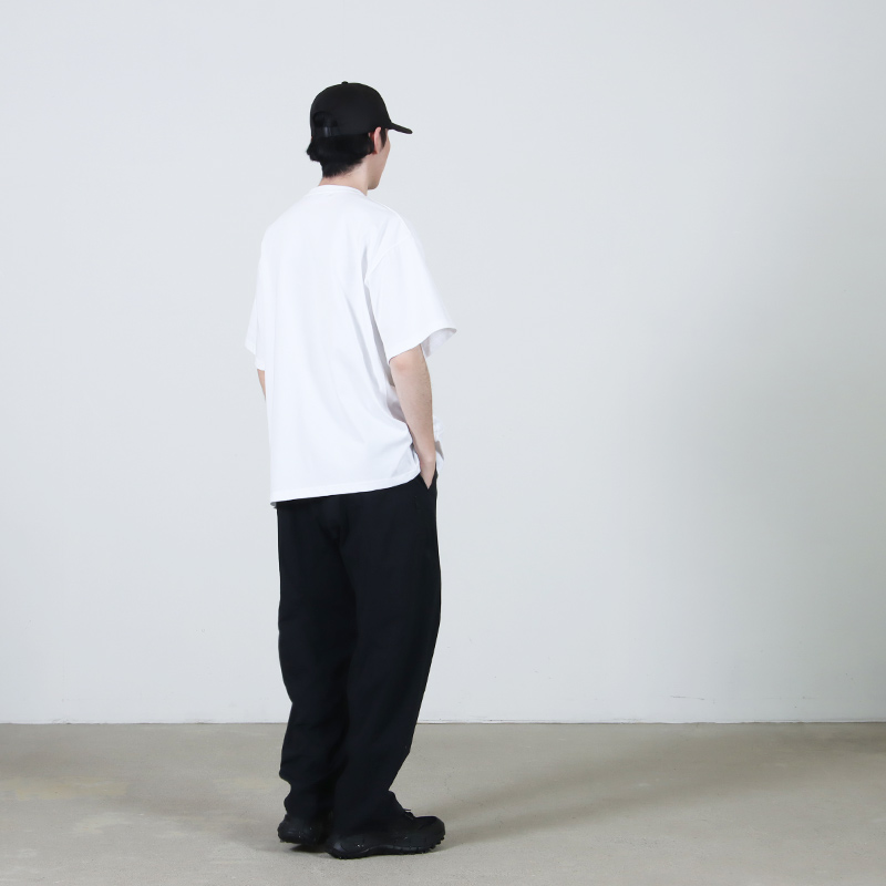 08sircus(���������ȥ�������) High gauge jersey over tee