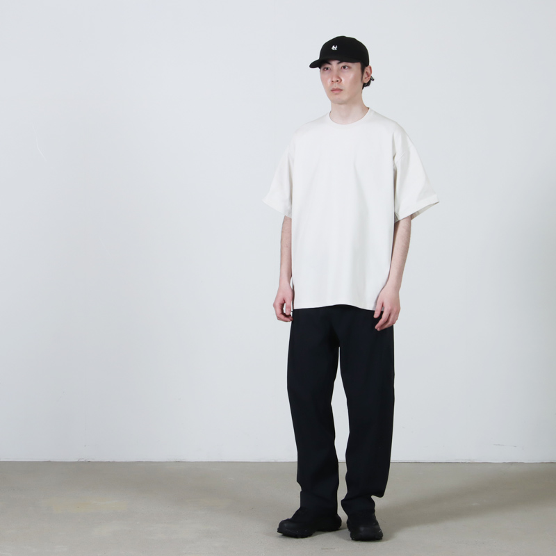 08sircus(���������ȥ�������) High gauge jersey over tee