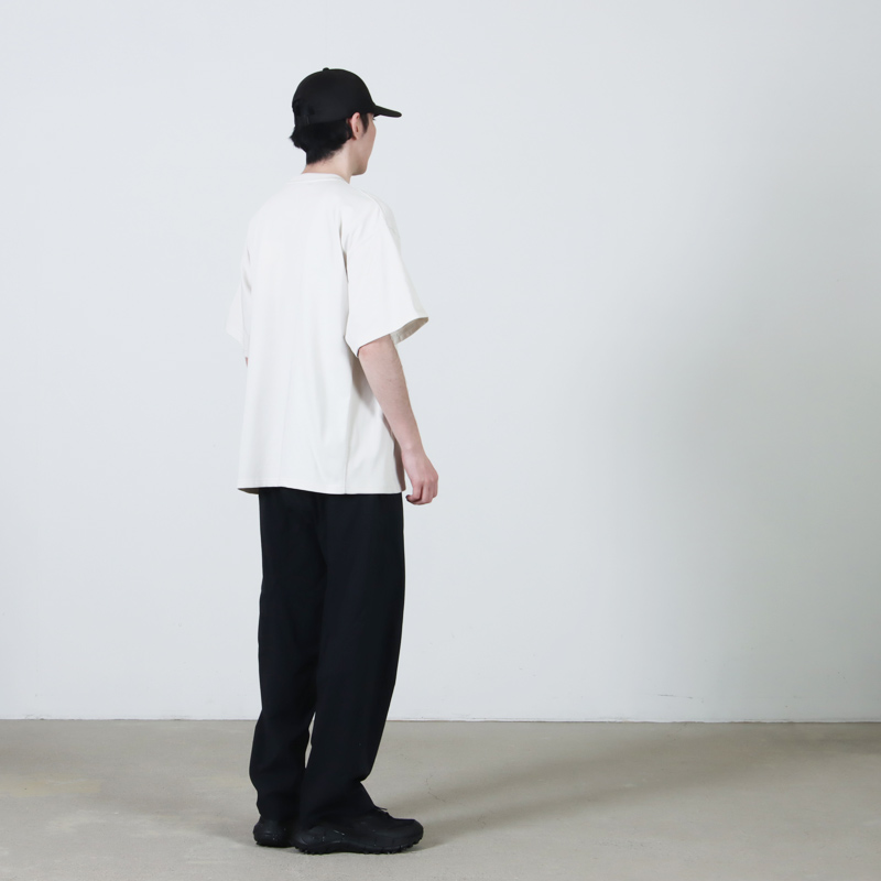 08sircus(���������ȥ�������) High gauge jersey over tee