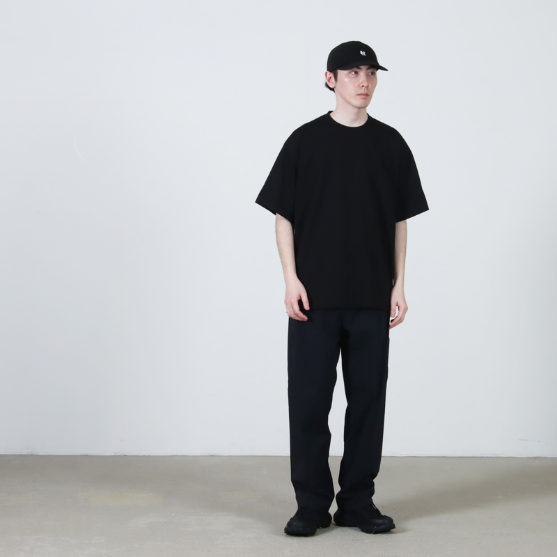 08sircus(���������ȥ�������) High gauge jersey over tee