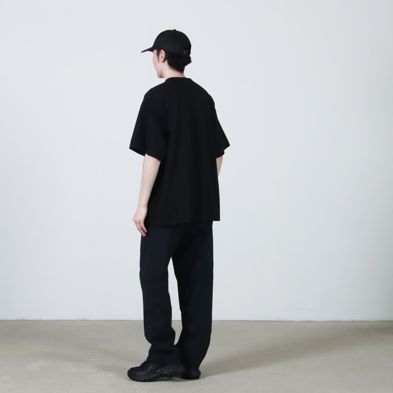 08sircus(���������ȥ�������) High gauge jersey over tee