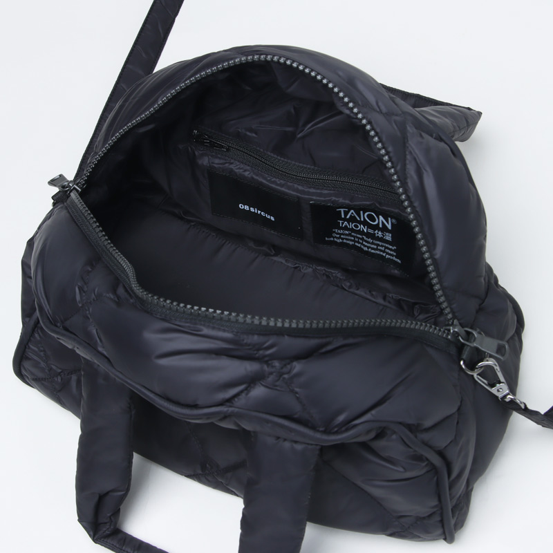 RIIZE ボストンバッグ アントン RIIZE Riizing Day ボストンバッグ アントン トレカ付 RIIZE