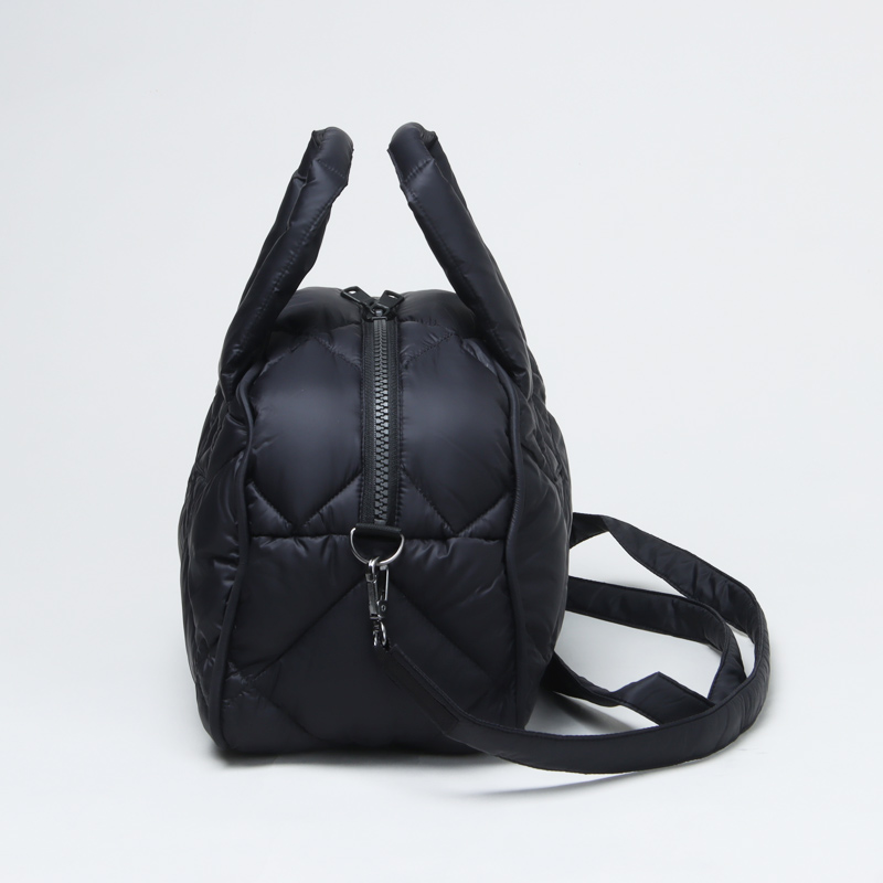 08sircus(ゼロエイトサーカス) 08sircus × TAION Down mini  boston bag