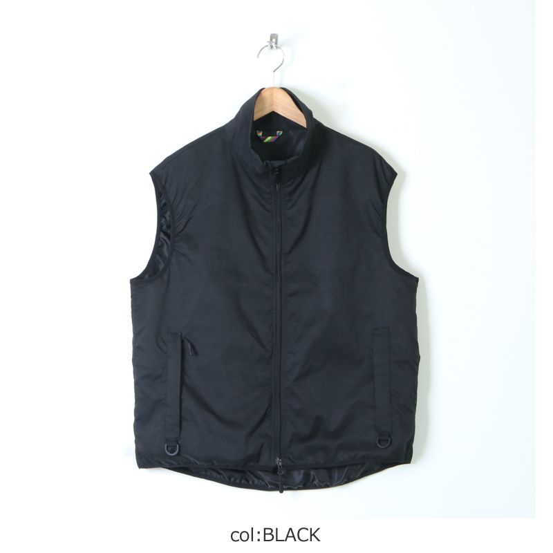 AbuGarcia(֥륷) ENJOY VEST