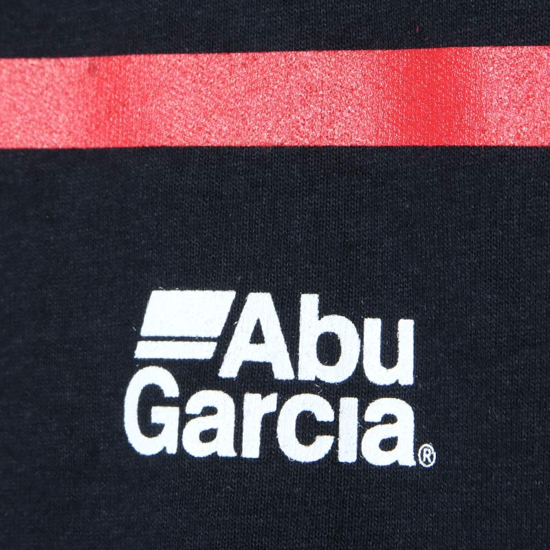 Abugarcia アブガルシア Abu Master Jay T Shirt