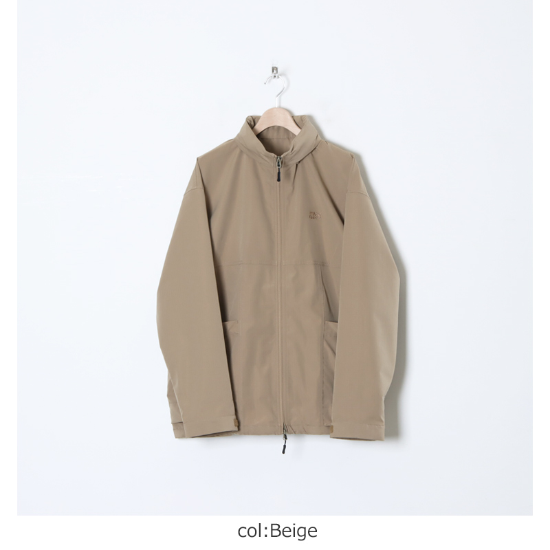 AbuGarcia(֥륷) BIG POCKET HOODIE JACKET