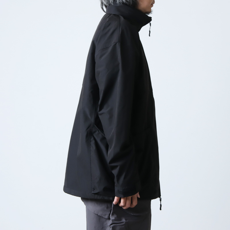 AbuGarcia (アブガルシア) BIG POCKET HOODIE JACKET / ビッグポケットフーディージャケット