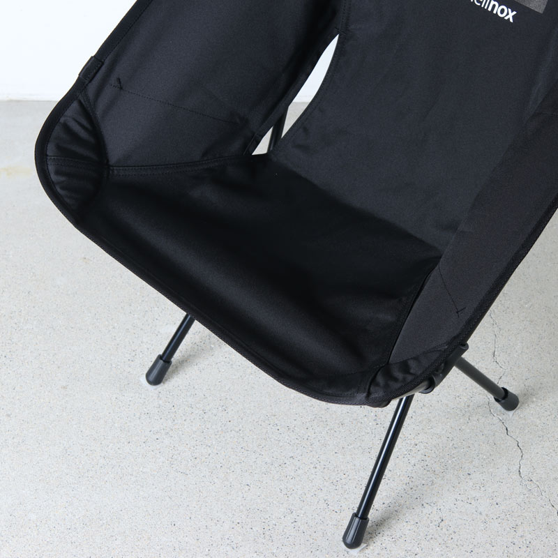 AbuGarcia (アブガルシア) ABU GARCIA×HELINOX Tactical Chair 