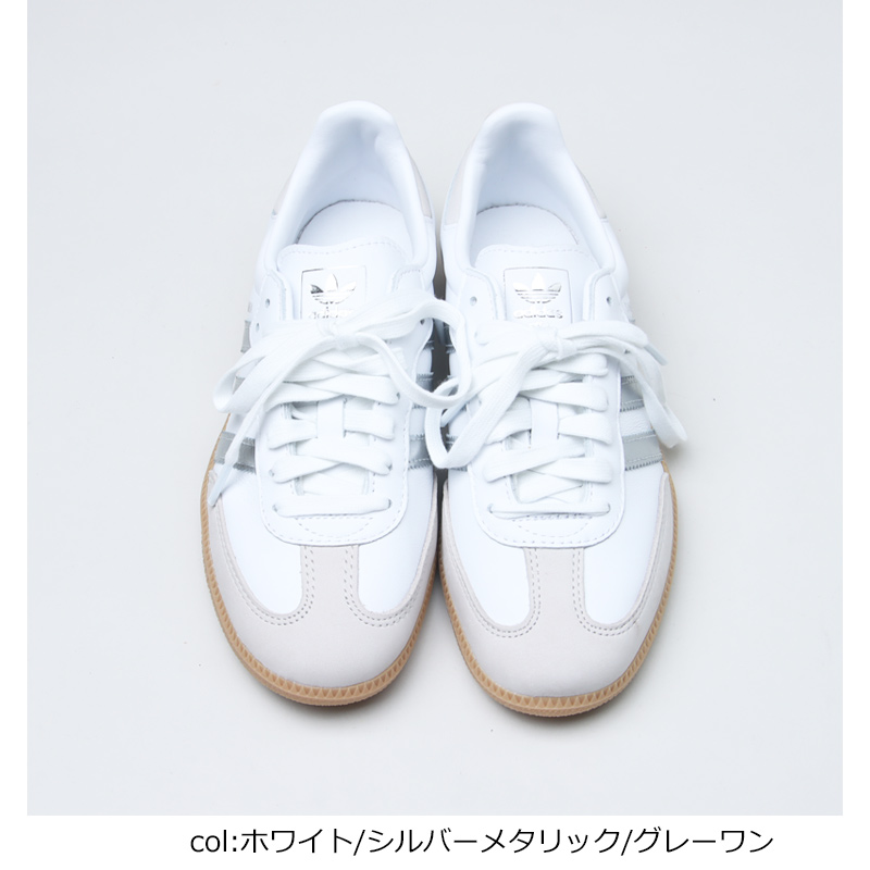 adidas originals(ǥ ꥸʥ륹) SAMBA OG