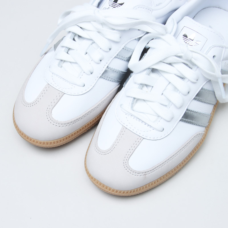 adidas originals(ǥ ꥸʥ륹) SAMBA OG