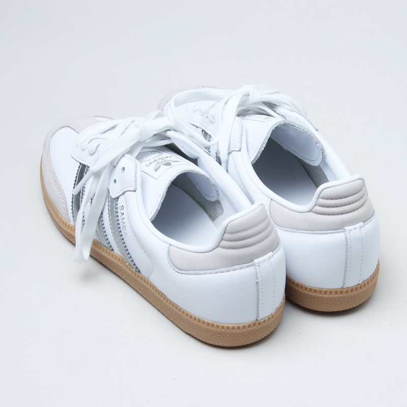 adidas originals(ǥ ꥸʥ륹) SAMBA OG
