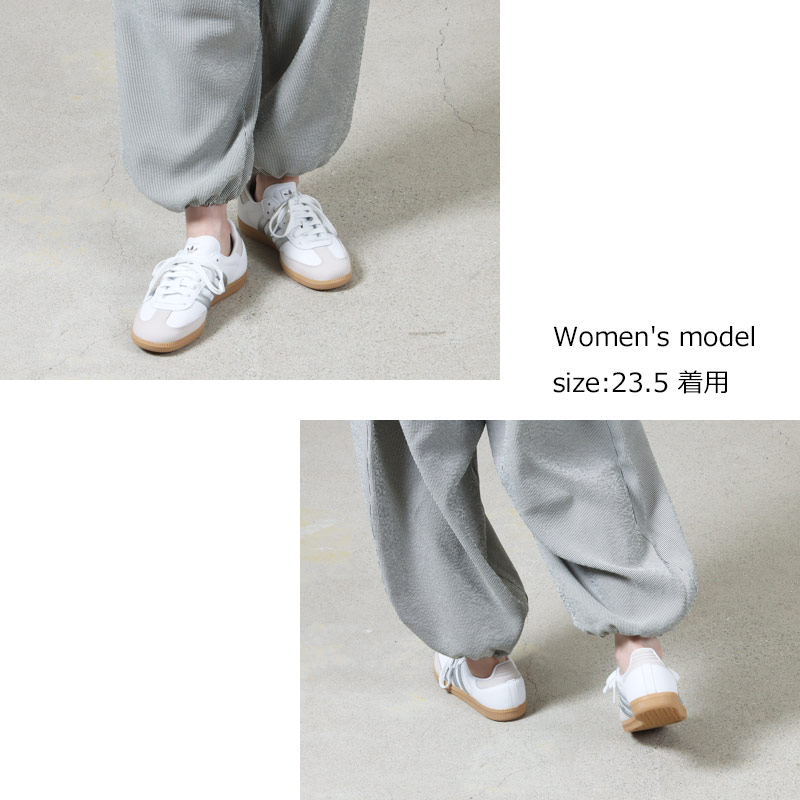 adidas originals(ǥ ꥸʥ륹) SAMBA OG