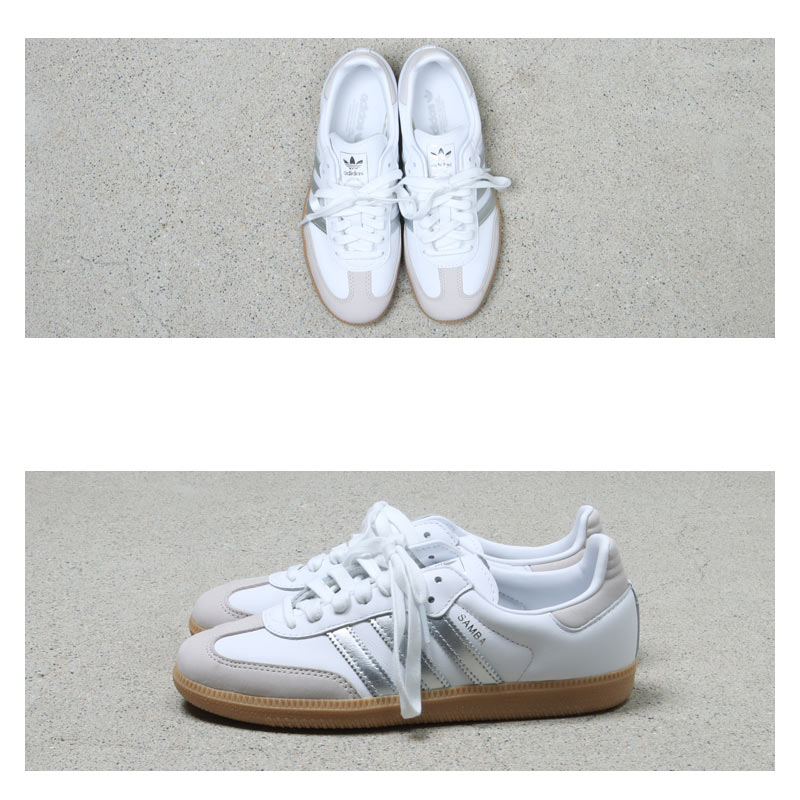 adidas originals(ǥ ꥸʥ륹) SAMBA OG