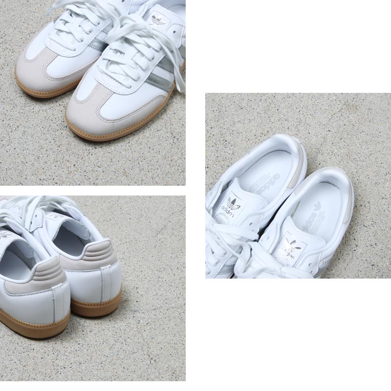 adidas originals(ǥ ꥸʥ륹) SAMBA OG