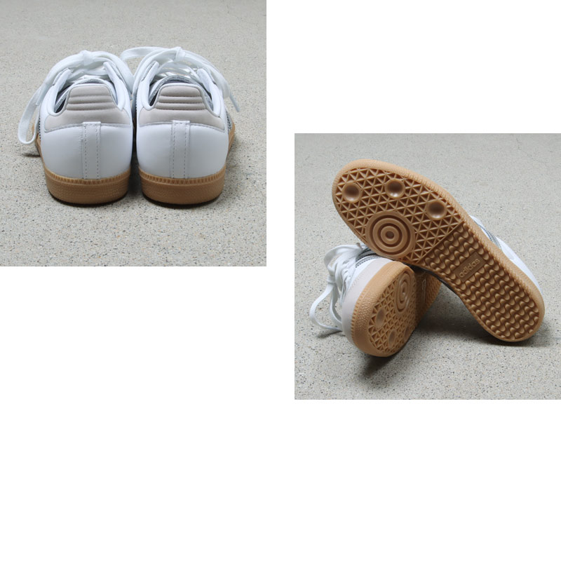 adidas originals(ǥ ꥸʥ륹) SAMBA OG