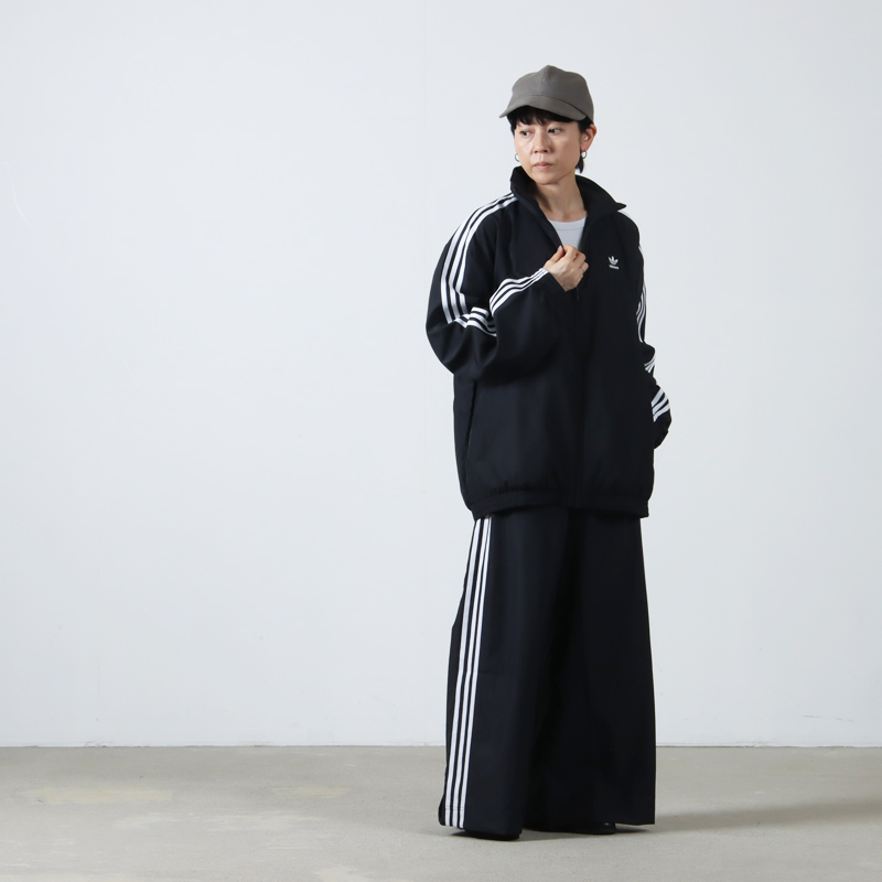 adidas originals(ǥ ꥸʥ륹) OVERSIZED TT