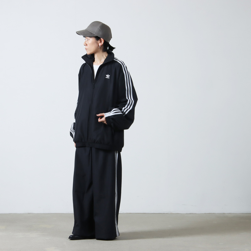 adidas originals(ǥ ꥸʥ륹) OVERSIZED TT