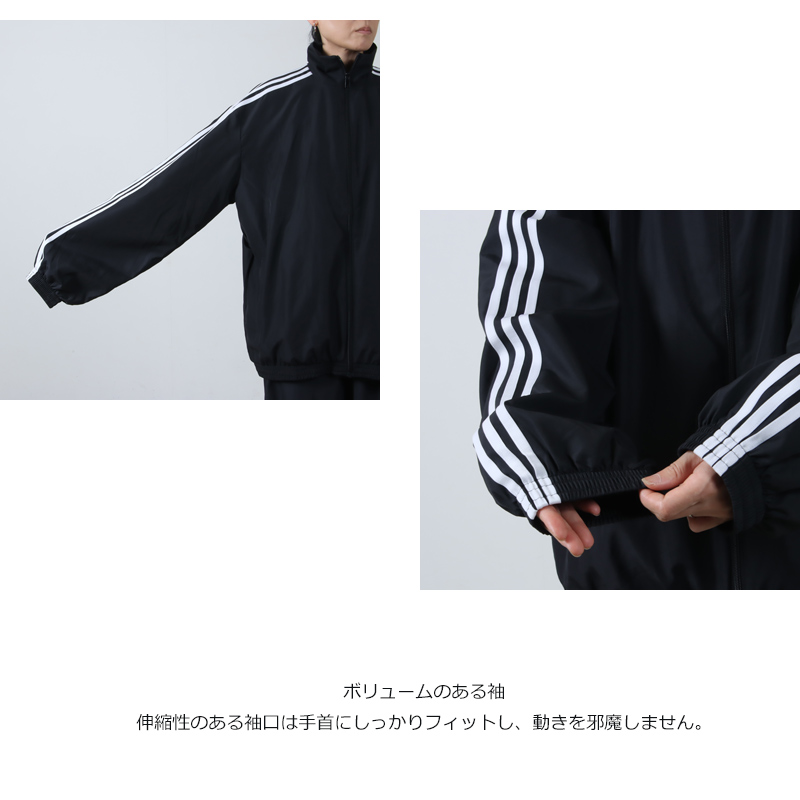 adidas originals(ǥ ꥸʥ륹) OVERSIZED TT