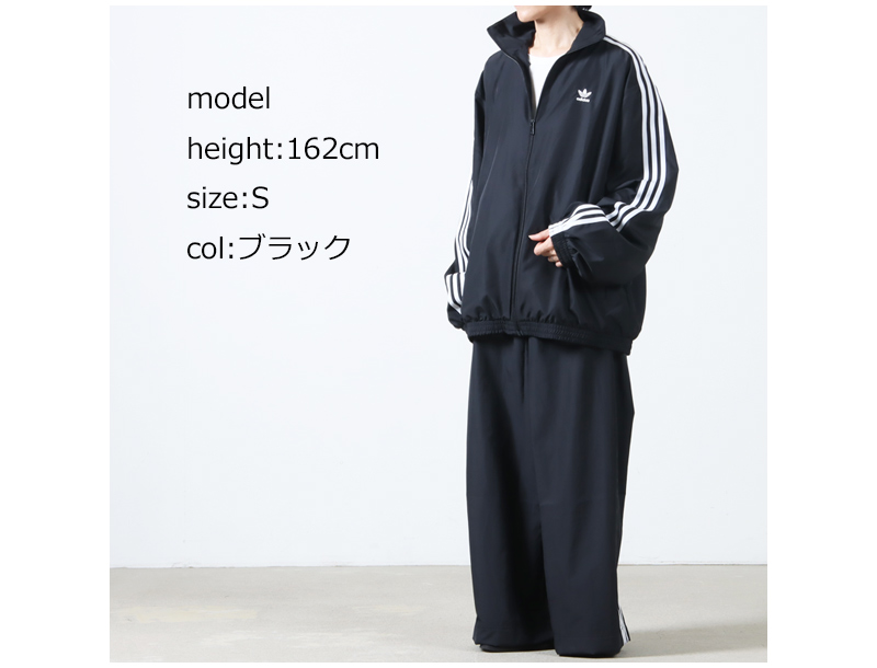 adidas originals(ǥ ꥸʥ륹) OVERSIZED TT