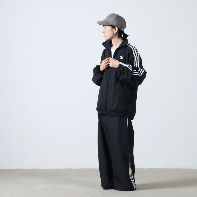 adidas originals(ǥ ꥸʥ륹) OVERSIZED TP