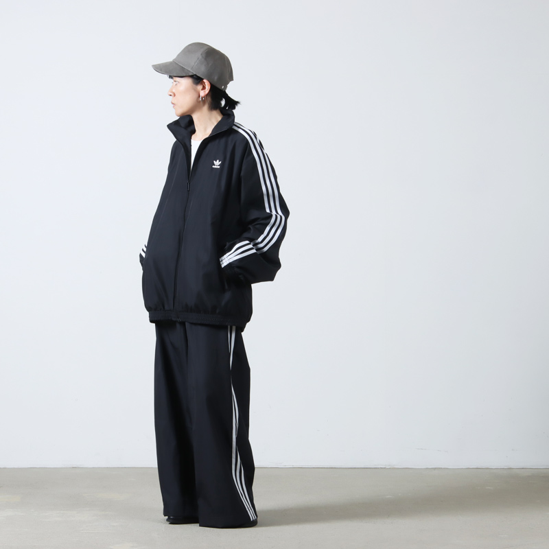 adidas originals(ǥ ꥸʥ륹) OVERSIZED TP