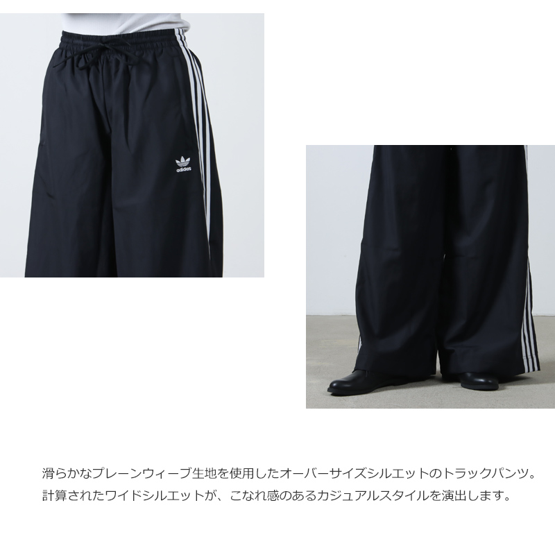 adidas originals(ǥ ꥸʥ륹) OVERSIZED TP