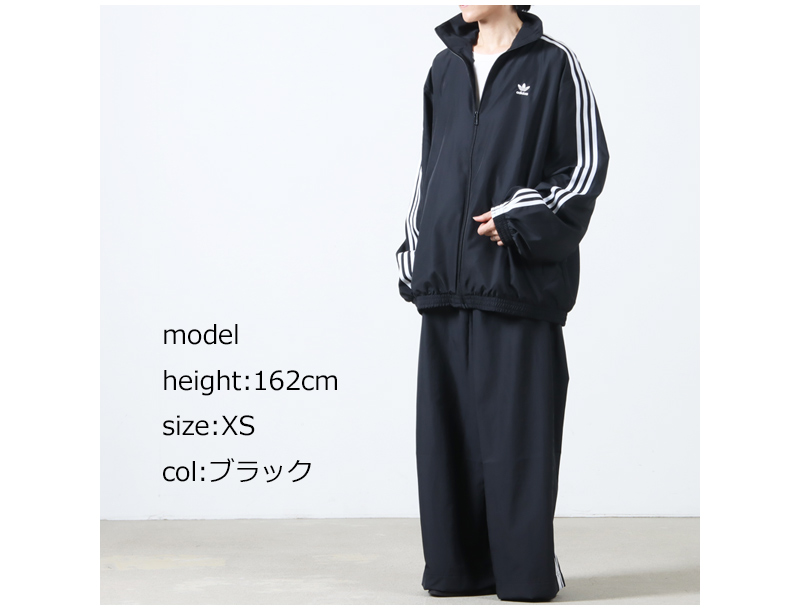 adidas originals(ǥ ꥸʥ륹) OVERSIZED TP