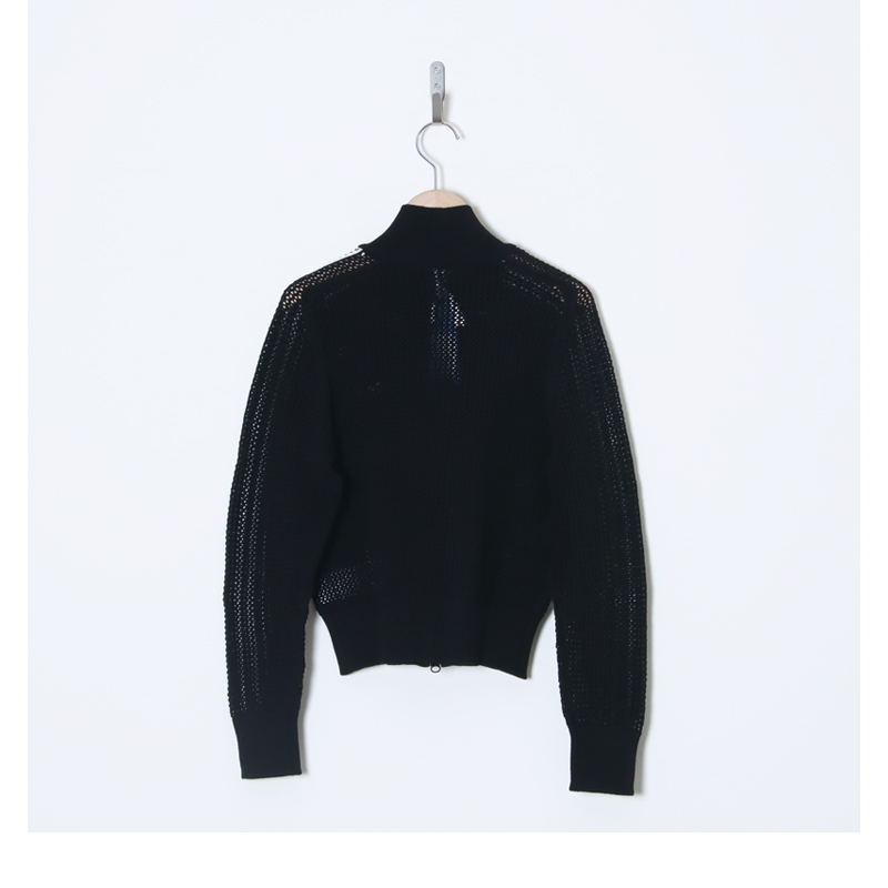 adidas originals(���ǥ����� ���ꥸ�ʥ륹) KNITTED CROCHET FIREBIRD TRACK TOP