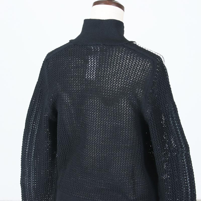 adidas originals(���ǥ����� ���ꥸ�ʥ륹) KNITTED CROCHET FIREBIRD TRACK TOP