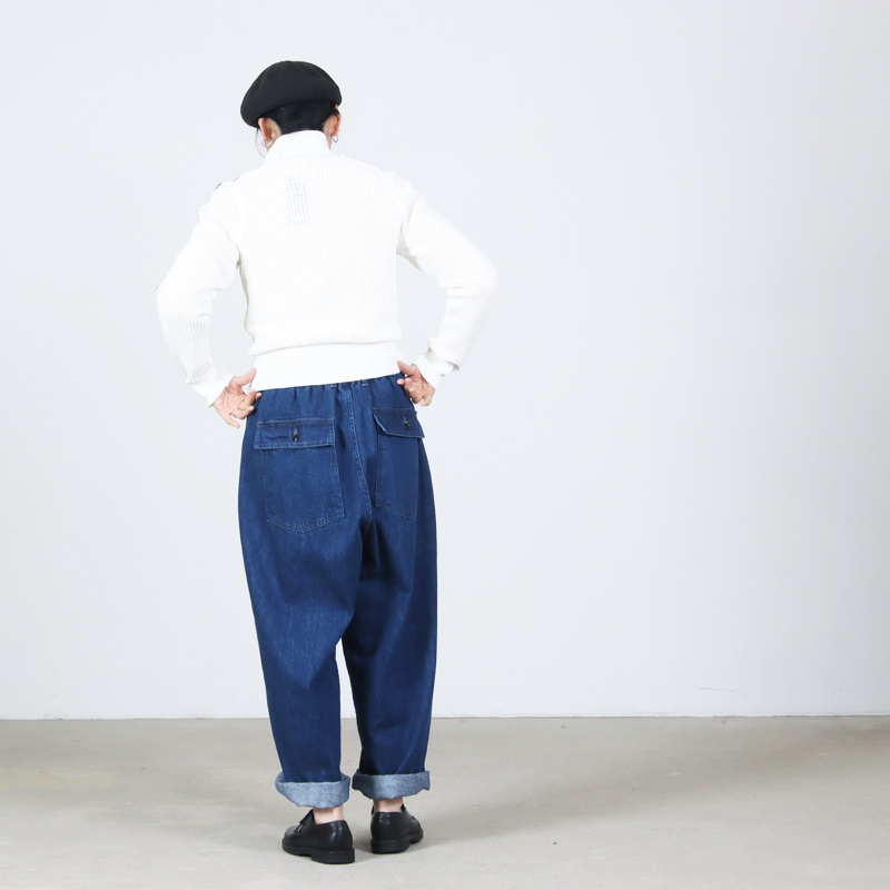 adidas originals(���ǥ����� ���ꥸ�ʥ륹) KNITTED CROCHET FIREBIRD TRACK TOP