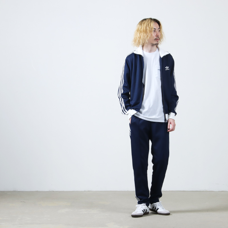 adidas originals(ǥ ꥸʥ륹) BECKENBAUER TT