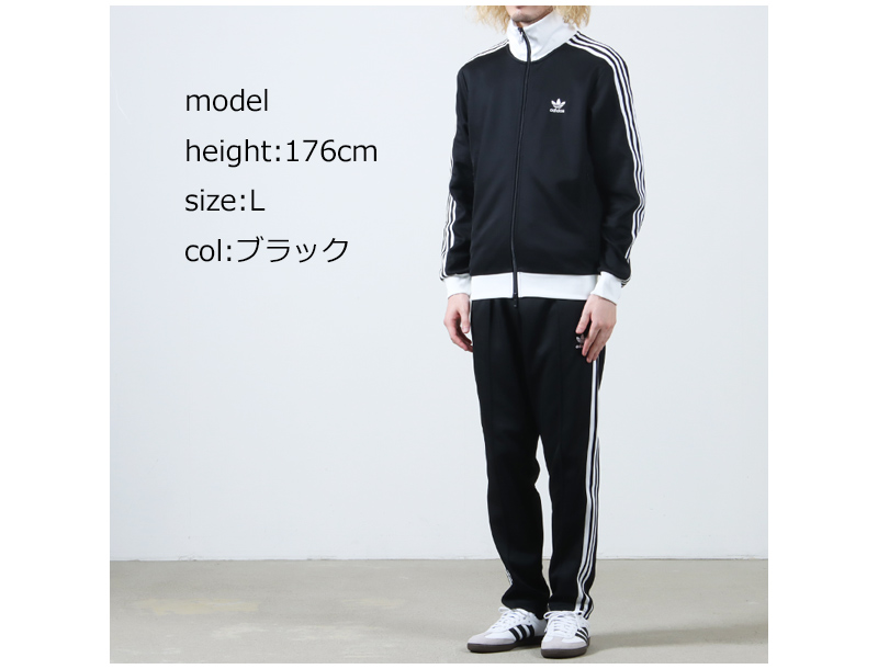 adidas originals(ǥ ꥸʥ륹) BECKENBAUER TT