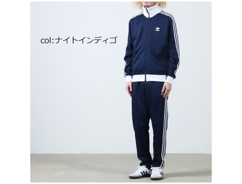 adidas originals(ǥ ꥸʥ륹) BECKENBAUER TT