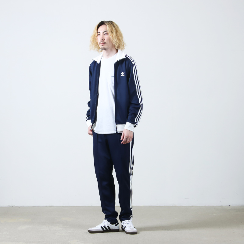 adidas originals(ǥ ꥸʥ륹) BECKENBAUER TP