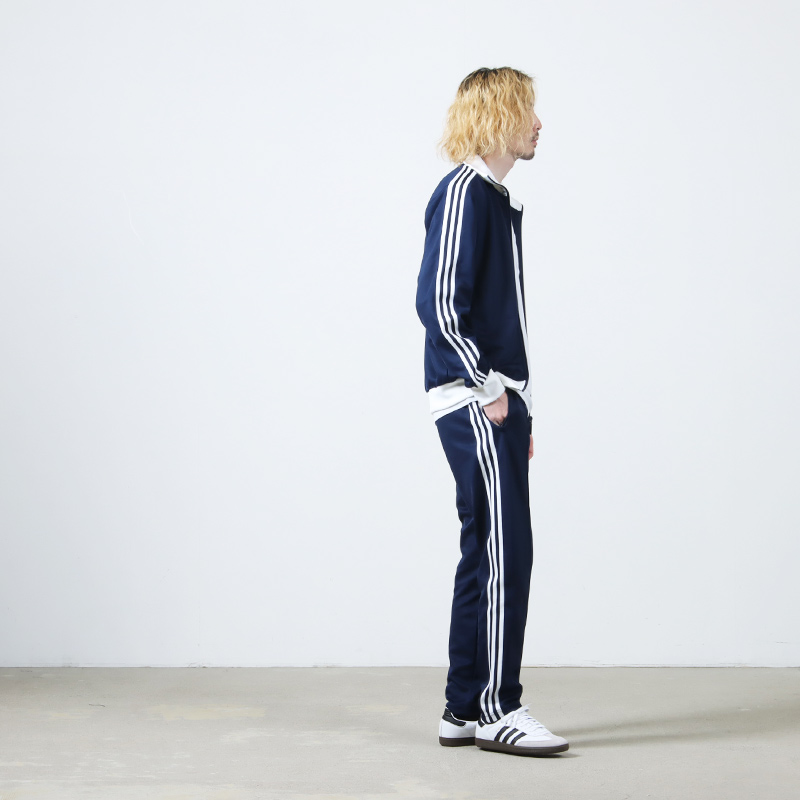 adidas originals(ǥ ꥸʥ륹) BECKENBAUER TP