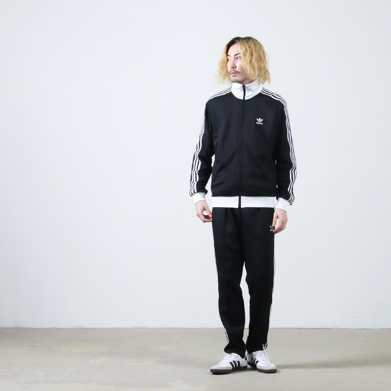 adidas originals(ǥ ꥸʥ륹) BECKENBAUER TP